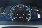 Honda Accord Plug-In Hybrid 2014 года
